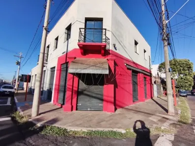 Ponto Comercial para alugar, 60m² no Centro, Araraquara