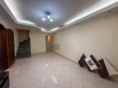 Sobrado com 3 Quartos à venda, 149m² no Vila Regina ( Zona Leste), São Paulo