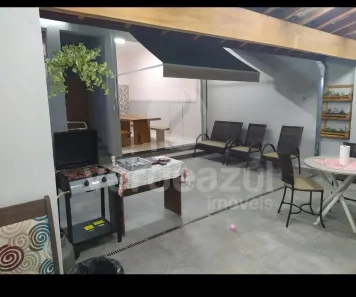 Casa com 2 Quartos à venda, 130m² no Conjunto Mauro Marcondes, Campinas