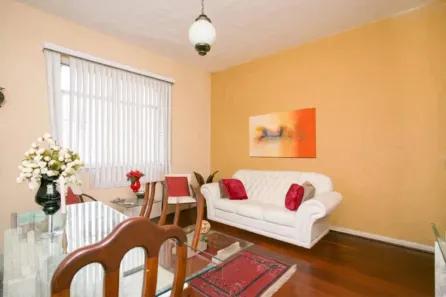 Apartamento com 3 Quartos à venda, 133m² no Grajaú, Rio de Janeiro