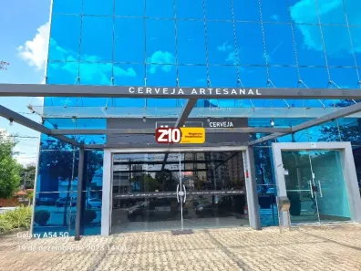 Ponto Comercial à venda, 89m² no Cidade Nova, Indaiatuba
