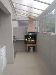 Casa de Condomínio com 2 Quartos à venda, 65m² no Sítio das Paineiras/California, Barueri