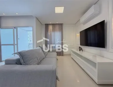 Apartamento com 3 Quartos à venda, 115m² no Setor Bueno, Goiânia
