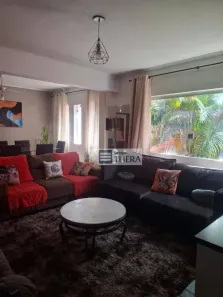 Sobrado com 4 Quartos à venda, 300m² no Campestre, Santo André