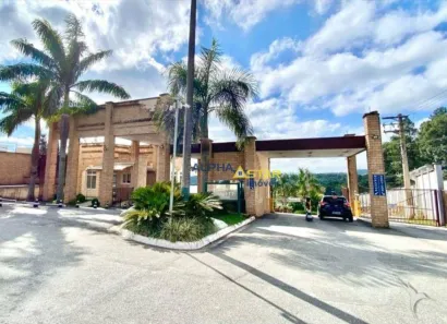 Lote/Terreno à venda, 395m² no Alphaville, Santana de Parnaíba