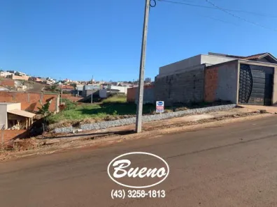 Lote/Terreno com 1 Quarto à venda, 1m² no , Ibiporã