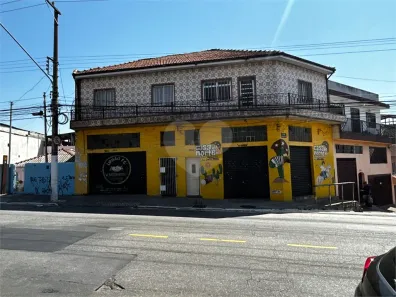 Prédio Comercial à venda, 302m² no Jardim Japão, São Paulo