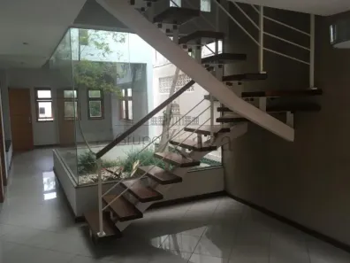 Sobrado com 3 Quartos à venda, 282m² no Jardim Telespark, São José dos Campos