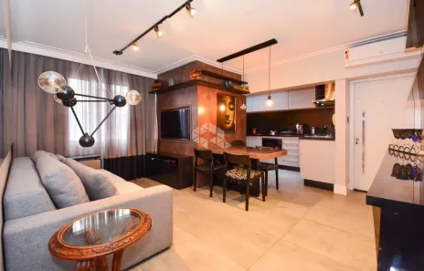 Apartamento com 2 Quartos à venda, 61m² no Centro, Florianópolis