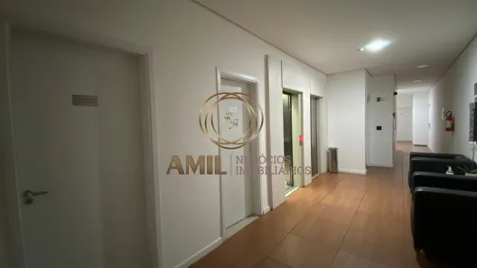 Sala Comercial à venda, 104m² no Centro, Taubaté