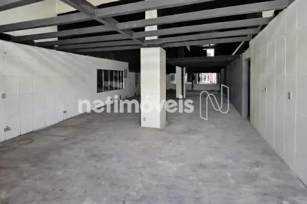 Ponto Comercial para alugar, 184m² no Boa Vista, Belo Horizonte
