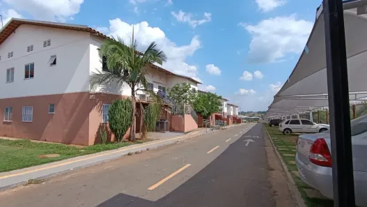 Apartamento com 2 Quartos à venda, 48m² no Residencial Jardins do Cerrado 3, Goiânia