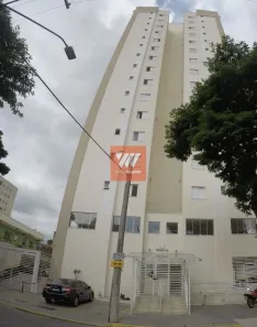 Apartamento com 3 Quartos para alugar, 72m² no Vila São José, Taubaté