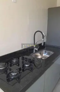 Apartamento com 2 Quartos à venda, 45m² no Parque Yolanda (Nova Veneza), Sumaré