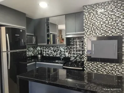Apartamento com 3 Quartos à venda, 71m² no Niterói, Canoas