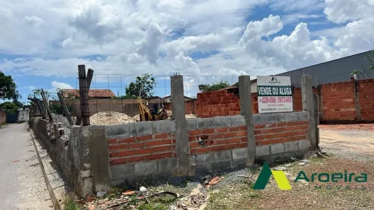 à venda, 422m² no Jardim Belo Horizonte, Aparecida de Goiânia