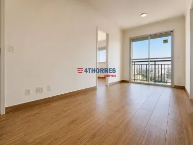 Apartamento com 1 Quarto à venda, 31m² no Vila Sônia, São Paulo