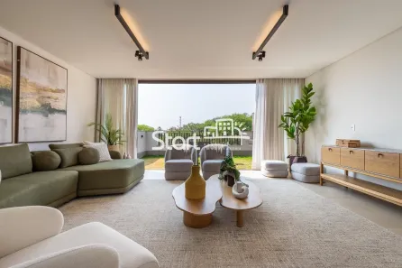 Casa de Condomínio com 3 Quartos à venda, 172m² no Sítios de Recreio Gramado, Campinas