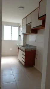 Apartamento com 2 Quartos para alugar, 45m² no Novo Aleixo, Manaus