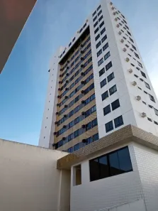 Apartamento com 2 Quartos à venda, 52m² no Cidade Alta, Natal