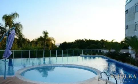 Cobertura com 3 Quartos à venda, 183m² no João Paulo, Florianópolis