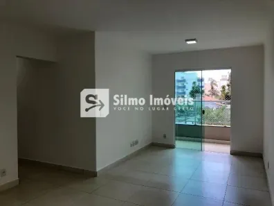 Apartamento com 3 Quartos para alugar, 90m² no Santa Mônica, Uberlândia