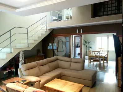 Sobrado com 4 Quartos à venda, 173m² no Morro do Espelho, São Leopoldo