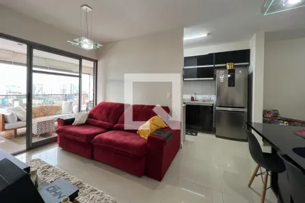 Apartamento com 2 Quartos à venda, 74m² no Barra Funda, São Paulo