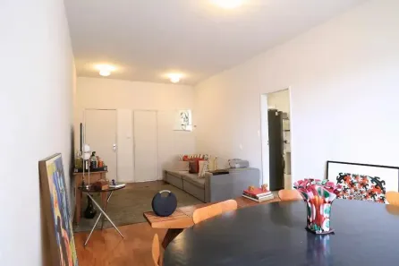 Apartamento com 3 Quartos à venda, 74m² no Serra, Belo Horizonte