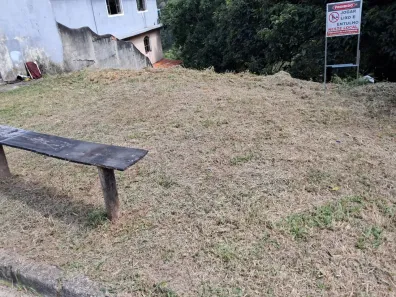 Lote/Terreno à venda, 990m² no Santa Luzia, Ribeirão Pires
