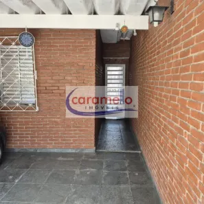 Casa com 2 Quartos à venda, 125m² no Vila Hamburguesa, São Paulo