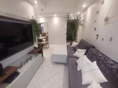 Apartamento com 3 Quartos à venda, 75m² no Jardim Antonio Von Zuben, Campinas