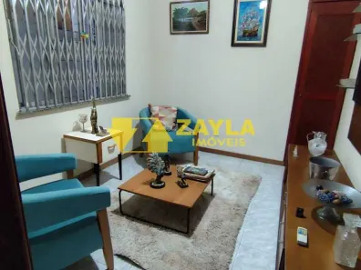 Apartamento com 2 Quartos à venda, 54m² no Vila da Penha, Rio de Janeiro