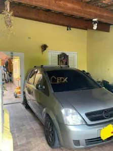 Casa com 3 Quartos à venda, 125m² no Jardim Pararangaba, São José dos Campos