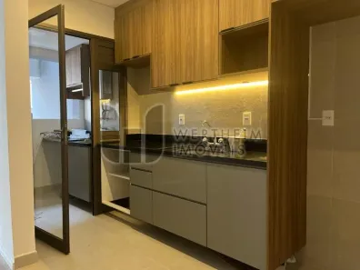 Apartamento com 2 Quartos para venda ou aluguel, 77m² no Pinheiros, São Paulo