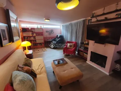 Cobertura com 3 Quartos à venda, 140m² no Petrópolis, Porto Alegre