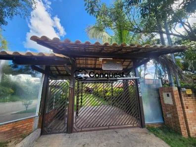 Casa de Condomínio com 5 Quartos à venda, 240m² no Centro, Esmeraldas