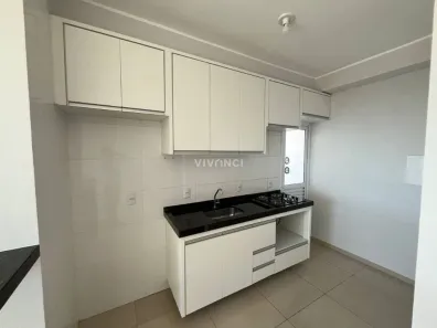Apartamento com 2 Quartos para alugar, 55m² no Graciosa - Orla 14, Palmas