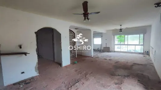 Apartamento com 3 Quartos à venda, 169m² no José Menino, Santos