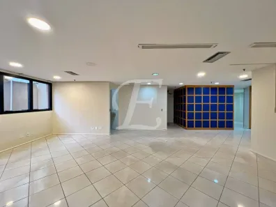Sala Comercial para alugar, 100m² no Paraíso, São Paulo