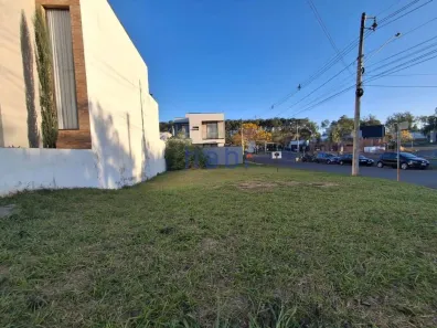 Lote/Terreno à venda, 233m² no Jardim Novo Horizonte, Sorocaba