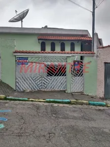 Sobrado com 3 Quartos à venda, 150m² no Parada Inglesa, São Paulo