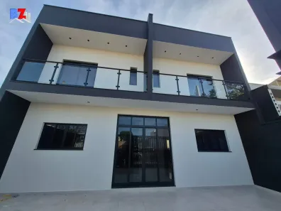 Apartamento com 2 Quartos à venda, 89m² no Recanto das Primaveras I, Boituva