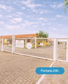 Casa com 2 Quartos à venda, 65m² no Hípica, Porto Alegre