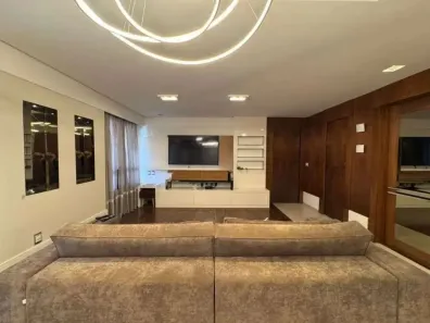 Apartamento com 4 Quartos à venda, 195m² no Parque Renato Maia, Guarulhos