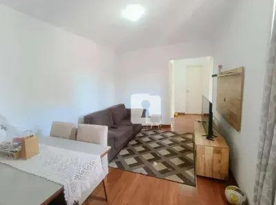 Apartamento com 2 Quartos à venda, 45m² no Jaraguá, São Paulo
