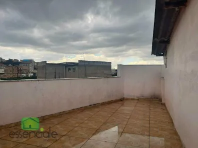 Casa com 3 Quartos para alugar, 130m² no Olaria (Barreiro), Belo Horizonte