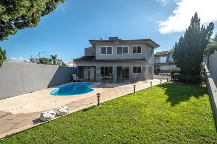 Casa com 3 Quartos à venda, 149m² no Rondônia, Novo Hamburgo