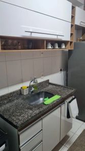 Apartamento com 2 Quartos à venda, 61m² no Jardim Tupanci, Barueri