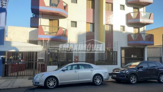 Apartamento com 3 Quartos à venda, 106m² no Vila Carvalho, Sorocaba